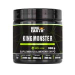 King Monster 300g King Earth