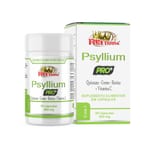 Psyllium Pró 750mg Rei Terra 60cps