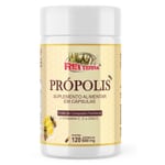 Própolis 500mg Rei Terra 120cps