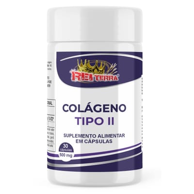 Colágeno UCII 40mg