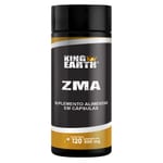ZMA 500mg 120 cps Rei Terra