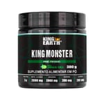 King Monster 300g King Earth