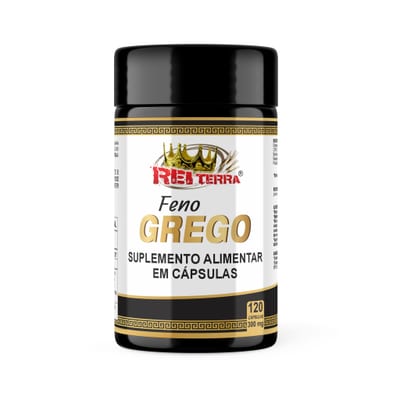 Feno grego