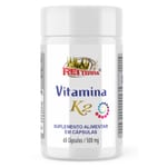 Vit. K2 500mg Rei Terra 60cps