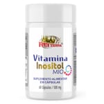 Vit. Inositol 500mg Rei Terra 60cps