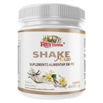 ShakeMax 400g Rei terra baunilha
