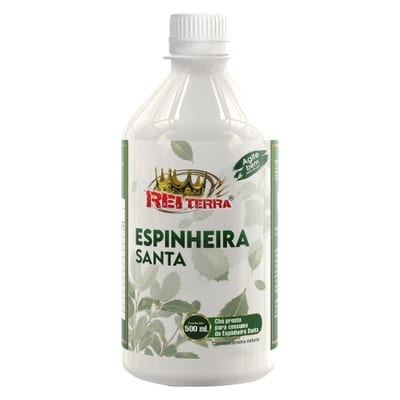 Espinheira santa 40g