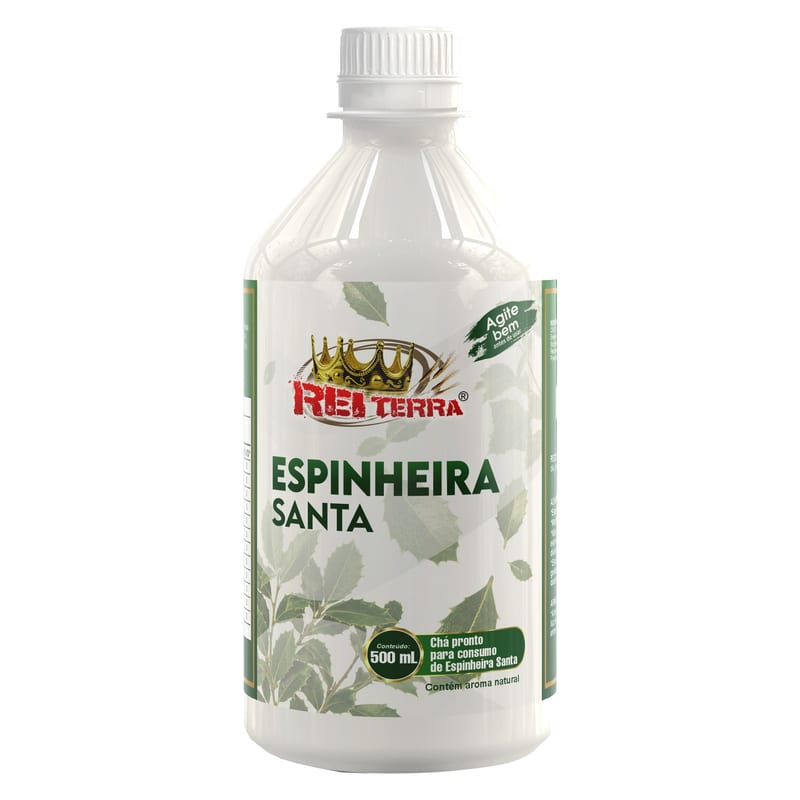 Espinheira santa 40g