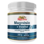 Magnésio + Inositol 300g Rei Terra