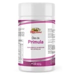 Óleo de Prímula 700mg Rei Terra 120cps