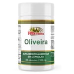 Oli-Olá 500mg Rei Terra 120cps