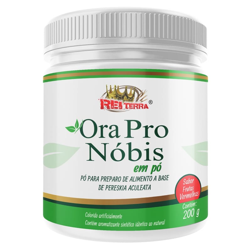 Ora pronobis