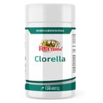 Clorella 500mg Rei Terra 120cps