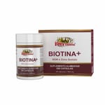 Biot.+MSM+Zinco 500mg Rei Terra 60cps
