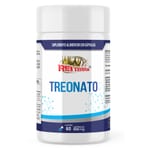 Mag Treonato 500mg Rei Terra 60cps