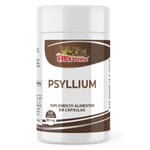 Psyllium 500mg Rei Terra 120cps