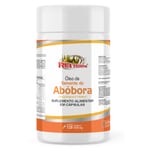 Ól. de sem.Abóbora 1400mg Rei Terra 120cps