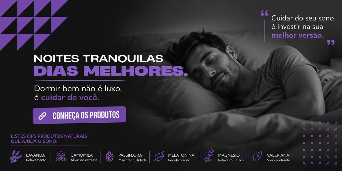 Coleção de produtos